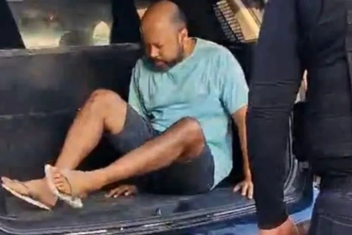 Serial killer de Maceió confessa mais um homicídio e vítimas sobe para 18