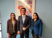 Deputado JHC