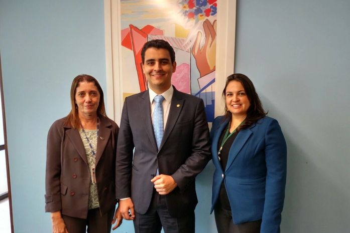 Deputado JHC