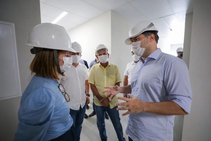 Governo de Alagoas abre mais 24 leitos para tratar Covid-19 em Penedo nesta terça, 23