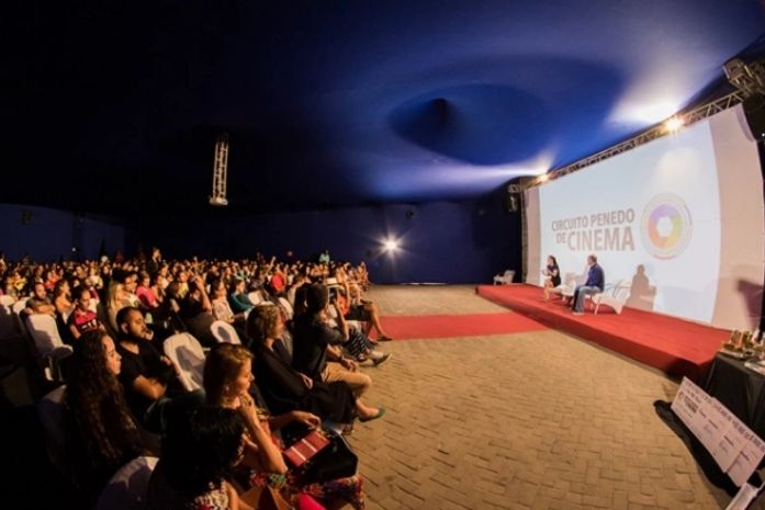 Cinquenta e três filmes vão concorrer a R$ 41 mil em prêmios