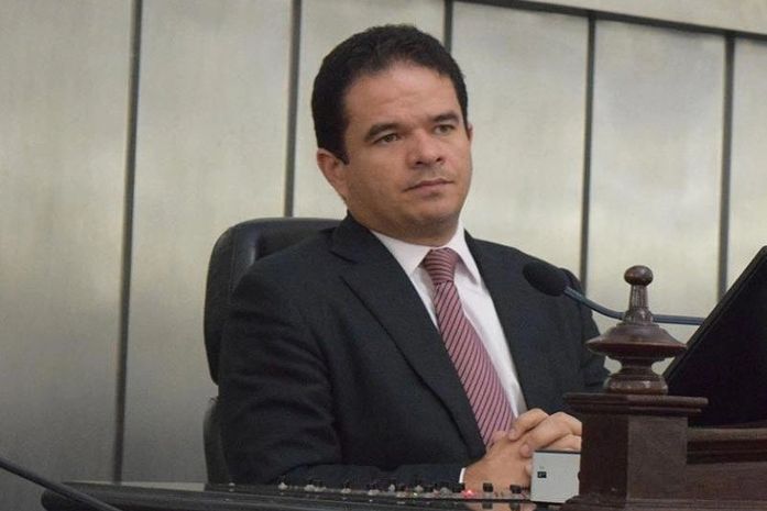 Marcelo Victor – O personagem mais poderoso da Casa de Tavares Bastos.