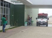 Segurança de vereador assassinado no Sertão segue internado em hospital de Arapiraca