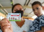 Governo promove mutirão do Cartão Cria nesta quinta-feira (29) no Graciliano Ramos 