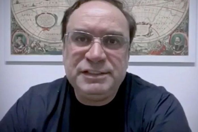 Luciano Barbosa