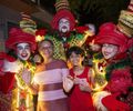 Parada Natalina leva a magia do Natal para comunidades de carentes em Maceió 