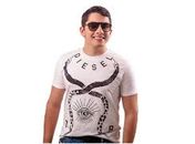 Jonas Esticado é uma das atrações deste final de semana em Maceió