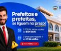 Prazo para preenchimento do IEGM 2026 termina em 31 de julho
