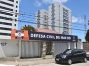 Defesa Civil tem novo horário de atendimento pelo 0800 030 6205.