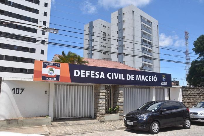 Defesa Civil tem novo horário de atendimento pelo 0800 030 6205.