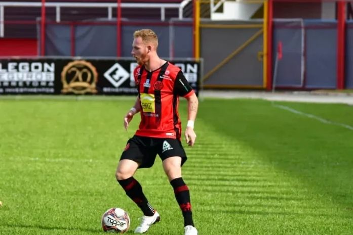 Pouso Alegre tem dois ex-jogadores do CRB e lateral que atuou no ASA