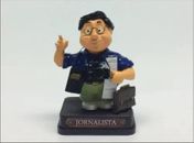 Nós, os jornalistas 