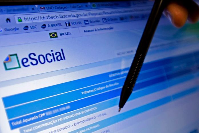 Médias empresas concluem migração para eSocial
