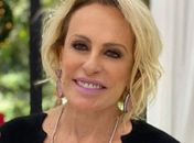Ana Maria Braga antecipa férias para cuidar da saúde