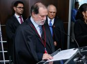 Juiz Ney Alcântara