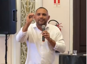 Conselheiro tutelar aliado de ‘líder da oposição’ anuncia voto em JHC: “Ache ruim quem quiser”; vereador ratifica apoio ao MDB e a Dantas