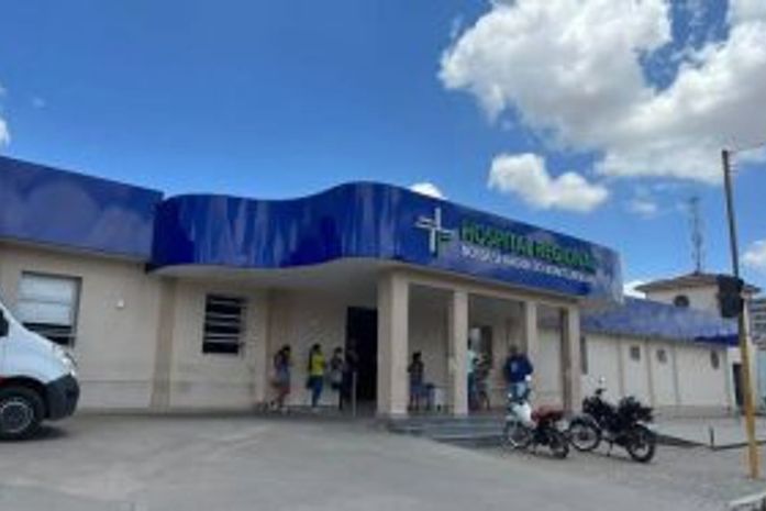 Mãe e filha morrem após parto no Hospital Regional Nossa Senhora do Bom Conselho em Arapiraca