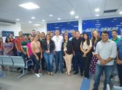 Conagreste e Conab realizam curso de capacitação sobre sistema de gestão do PAA