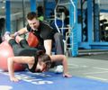 Proposta prevê desconto no Imposto de Renda para quem paga academia e personal trainer