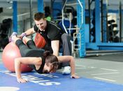 Proposta prevê desconto no Imposto de Renda para quem paga academia e personal trainer