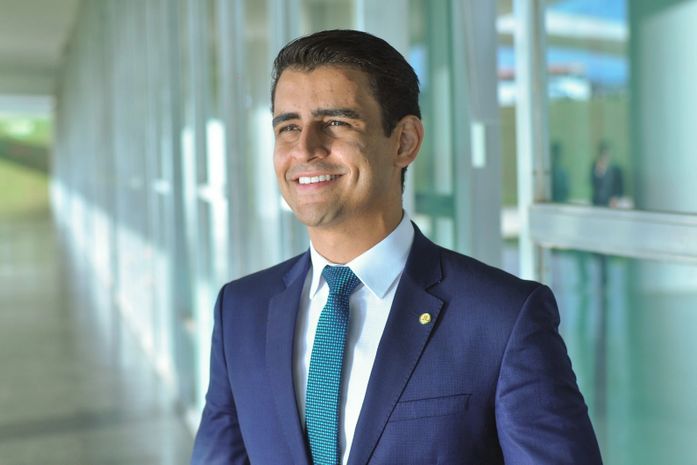 JHC deve marcar Gol de Placa na disputa pela Presidência da Câmara