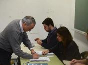 Presidente Michel Temer vota em São Paulo