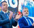 Governo de Alagoas anuncia mais de R$ 50 milhões para reforço na segurança pública