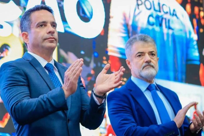 Governo de Alagoas anuncia mais de R$ 50 milhões para reforço na segurança pública