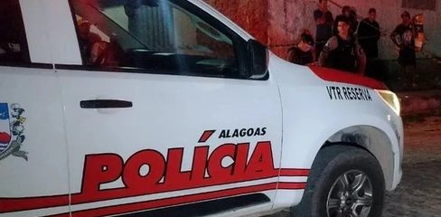 Polícia Militar