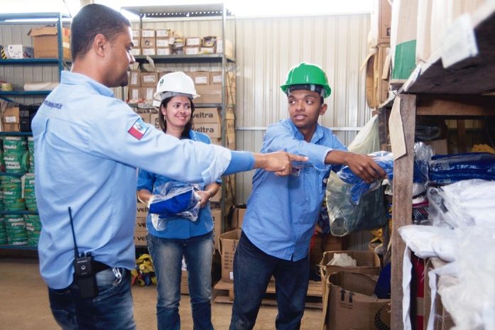 Pestalozzi de Maceió seleciona pessoas com deficiência para o programa Aprendiz da instituição