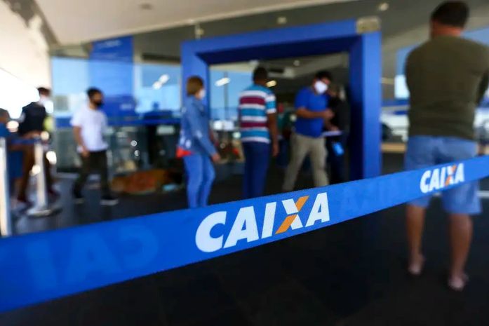 Caixa paga Bolsa Família a beneficiários com NIS de final 2