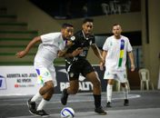 De goleada, Esporte Clube Traipu vence o Campo Novo (MT) e garante vaga nas semifinais da Taça Brasil