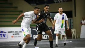 De goleada, Esporte Clube Traipu vence o Campo Novo (MT) e garante vaga nas semifinais da Taça Brasil