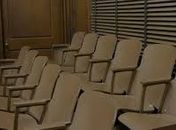 Réu recebe pena de 20 anos por tentar matar companheira com golpe de faca pelas costas