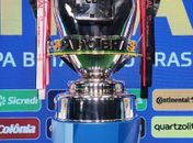 CBF define datas das estreias de ASA, CRB e Murici na Copa do Brasil 2024