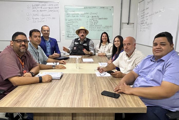 Prefeitura de Rio Largo realiza nesta quinta-feira (28) o Mutirão Vaga Inclusiva de Trabalho ofertando mais de 500 vagas para PcD
