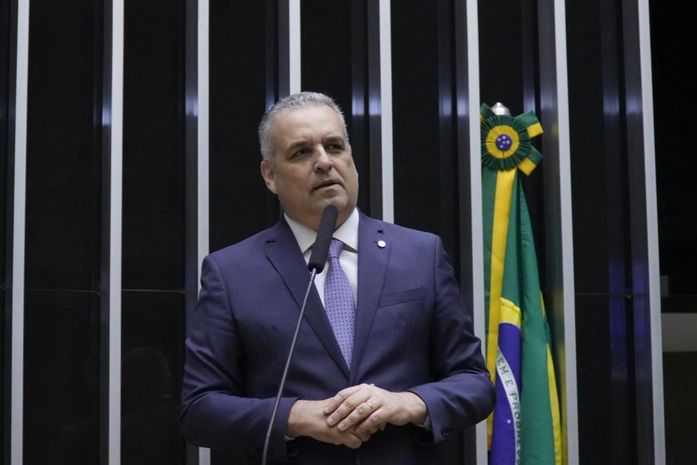 Deputado Alfredo Gaspar apresenta PL que torna imprescritíveis crimes de corrupção no Brasil