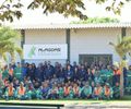 Empresa alagoana é uma das melhores do Brasil para trabalhar