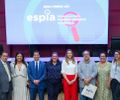 Lançamento Oficial do ESPIA  no TCE-AL em 2024. Foto por Felipe Brasil