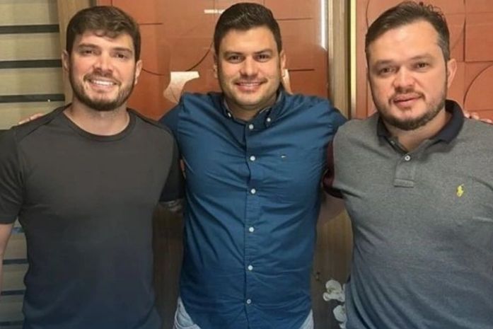 Reviravolta no cenário político de Lagoa da Canoa; filhos do atual vice-prefeito declaram apoio a pré-candidatura de Jairzinho Lira