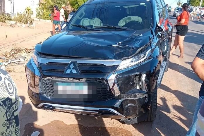 Homem morre e outro fica ferido em atropelamento na AL-486, em Craíbas