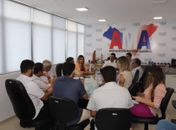 Prefeitos da Bacia Leiteira e Casal discutem ações emergenciais para a falta d’água