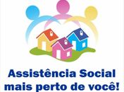 Prefeitura de Rio Largo realiza na sexta-feira o Assistência Social Mais Perto de Você