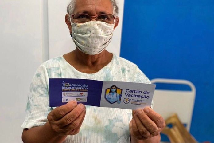 Prefeitura de Ibateguara continua com processo de prevenção e vacinação contra a Covid-19