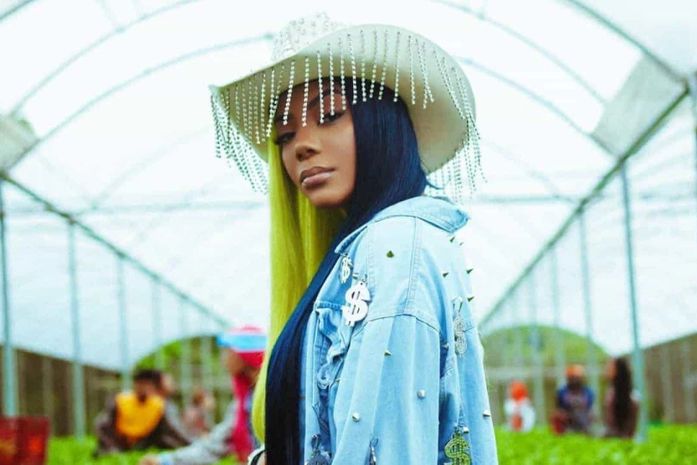 Ludmilla é atração confirmada para a festa desta sexta do BBB 20