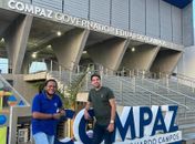Secretário de Governo de Limoeiro, Max Ferreira, visita Compaz, em Pernambuco e alinha troca de experiências pela cultura da paz