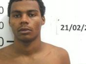 Suspeito de crimes morre ao reagir durante cumprimento de mandado