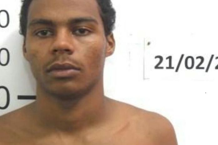 Suspeito de crimes morre ao reagir durante cumprimento de mandado