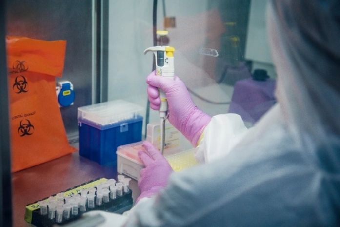 Com baixo estoque, Alagoas recebe mais 3 mil testes de RT-PCR para diagnóstico da Covid-19