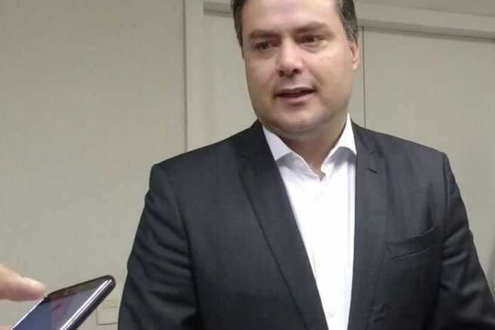 Governador Renan Filho